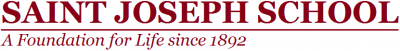 Saint Joseph School Logo