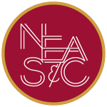 NEASC logo