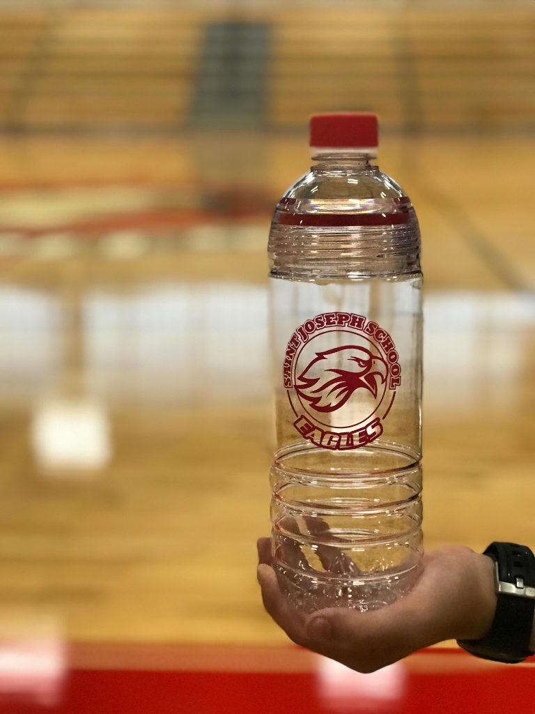 SJS Waterbottle